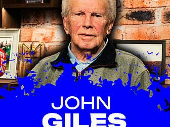 JOHN GILES: Slot's incredible...
